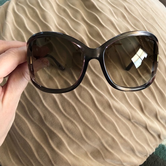 Tom Ford Accessories - Tom Ford Sunglasses